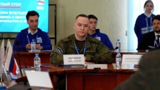 Юрий Костомаха: участие молодежи в больших стройках требует особого статуса и дополнительных льгот