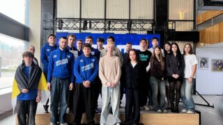 Молодогвардейцы Краснодара одержали победу в политическом квизе