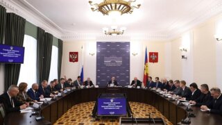 Депутаты Кубани обсудили, как используется краевая собственность