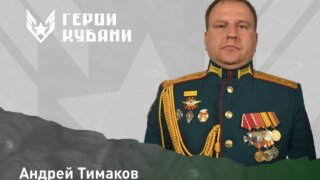 Кубанский губернатор представил еще двух финалистов проекта «Герои Кубани»