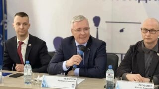 Депутат Кузнецов призвал бизнес помогать ветеранам спецоперации в трудоустройстве