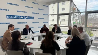 Преодоление барьеров: предприниматели Краснодара просят поддержки у депутата Эдуарда Кузнецова