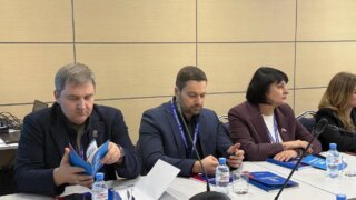 Результаты и перспективы: Как «Единая Россия» видит будущее городского хозяйства