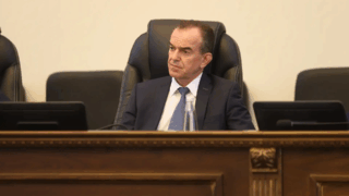 Вениамин Кондратьев: На различные меры социальной поддержки в 2026 году направим 59,4 миллиарда рублей