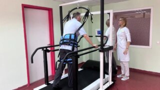 Более 50 тысяч жителей края получили реабилитационное лечение в 2025 году