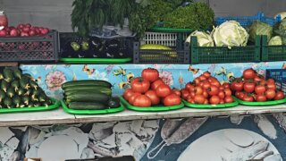 Краснодарский край занимает первое место в России по количеству ярмарок