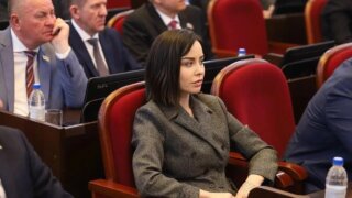 Забота о кубанских землях: об итогах сессии ЗСК рассказала депутат Татьяна Очкаласова