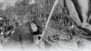 В ОПКК поздравили краснодарцев с днем освобождения города от немецко-фашистских захватчиков