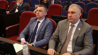 Депутат Батырбий Панеш рассказал о принятых законопроектах на сессии ЗСК