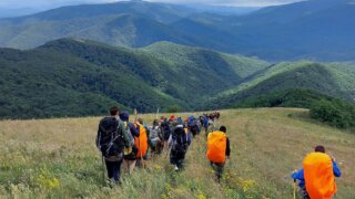 На Кубани развивают сеть туристических маршрутов для привлечения гостей