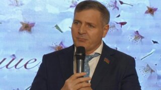 В Краснодаре чествовали женщин Гидростроя: Игорь Брагарник организовал праздничные мероприятия к 8 Марта