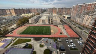 Госдума изменила правила комплексного развития территорий