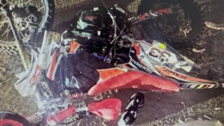 Трое детей на Кубани попали в ДТП за один день