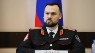 На Кубани собираются увеличивать число казаков, привлекаемых в мобильные группы