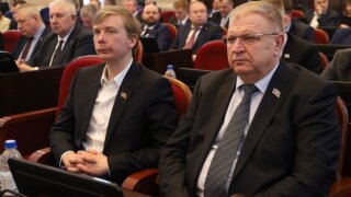 Законодатели и полиция Кубани: совместная работа над цифровой безопасностью