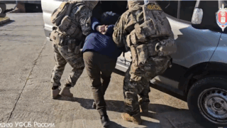 В Новороссийске предотвратили теракт в университете МВД