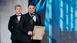 Директор театра из Кабардинки стал лауреатом Национальной премии Минкультуры