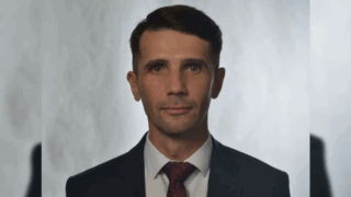 Финалист кадрового проекта «Герои Кубани» Дмитрий Новах стал министром физической культуры и спорта Краснодарского края