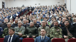 Дмитрий Ламейкин: Красноармейский район за 2025 год демонстрирует успехи