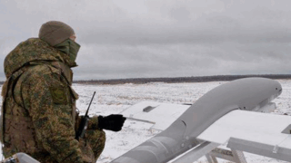 Обломки беспилотников упали на территории детсада и Дома культуры на Кубани