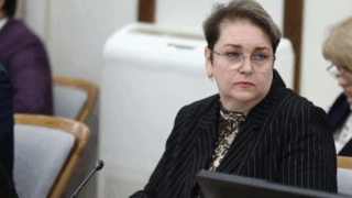 Елена Воробьёва стала новым вице-губернатором Кубани