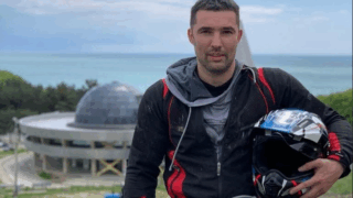 Кубанский министр спорта Серафим Тимченко покидает пост после четырёх лет работы