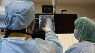 В медучреждениях Краснодарского края за 2025 год провели более 1,2 тысячи операций по имплантации электрокардиостимуляторов