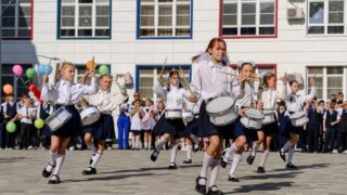 Вице-губернатор Кубани призвала усилить контроль за безопасностью детей