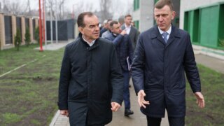 С 2016 года в Краснодаре построили 131 социальный объект – из них 48 школ и 77 детских садов