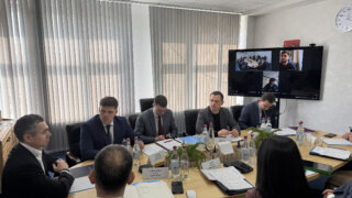 В Армавире обсудили модернизацию промышленных предприятий Краснодарского края