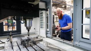 В Краснодарском крае каждое второе предприятие реального сектора экономики работает по принципам бережливого производства