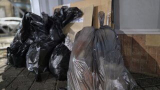 В Динском районе строят комплекс по сортировке мусора стоимостью более 650 млн рублей