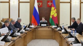 Краснодарский край сформирует заявки на целевой приём в вузы до 20 апреля