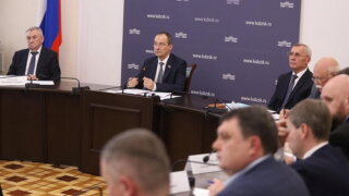 Госпрограммы должны исполняться в полном объеме