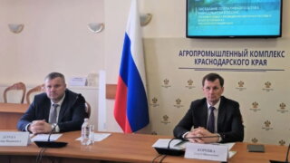 Весенняя посевная: фокус — на сроки и объемы