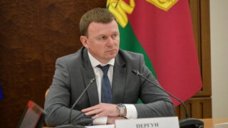 Усилить профилактику пожаров