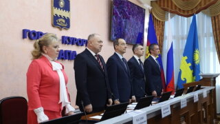 Анапа продолжает динамично развиваться