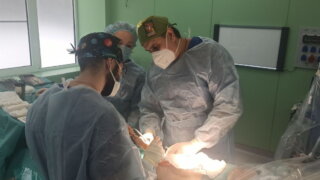 Грыжа — бомба замедленного действия