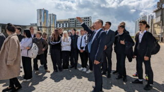 Как развивается промышленный туризм