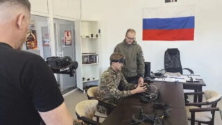 Боевое братство Артема Турбо