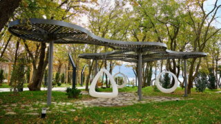 Жители Кубани выберут зоны для благоустройства