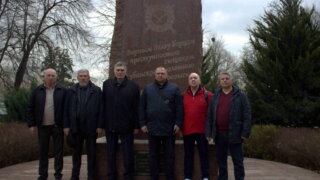 Уголовному розыску Кубани — 108 лет