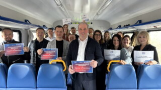 Производители Кубани обсудили развитие промышленного туризма