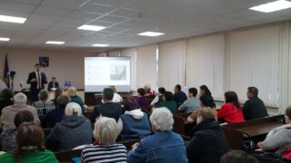 Эко-инициатива в Краснодаре: школы и детсады украшают саженцами