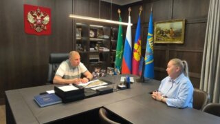 Депутат Батырбий Панеш: По всем обращениям на личном приеме будут приняты необходимые меры