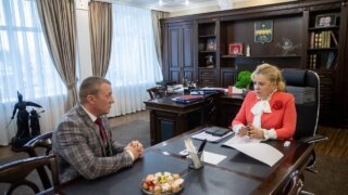 Финалист проекта «Герои Кубани» Евгений Двоеглазов предложил усилить безопасность школ ветеранами СВО