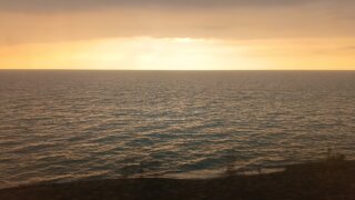 Сухогруз с пшеницей затонул в Азовском море после предполагаемой атаки