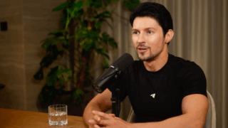 Павел Дуров обозначил дальнейшие шаги Telegram после введения ограничений