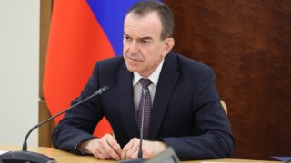 Как в Краснодарском крае создают условия для занятий спортом детей