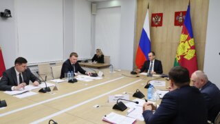 Почти 9 млрд рублей направят власти Кубани на капремонт домов